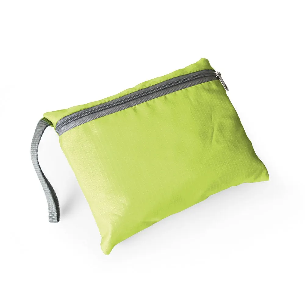 Mochila dobrável em 210D ripstop 8 L