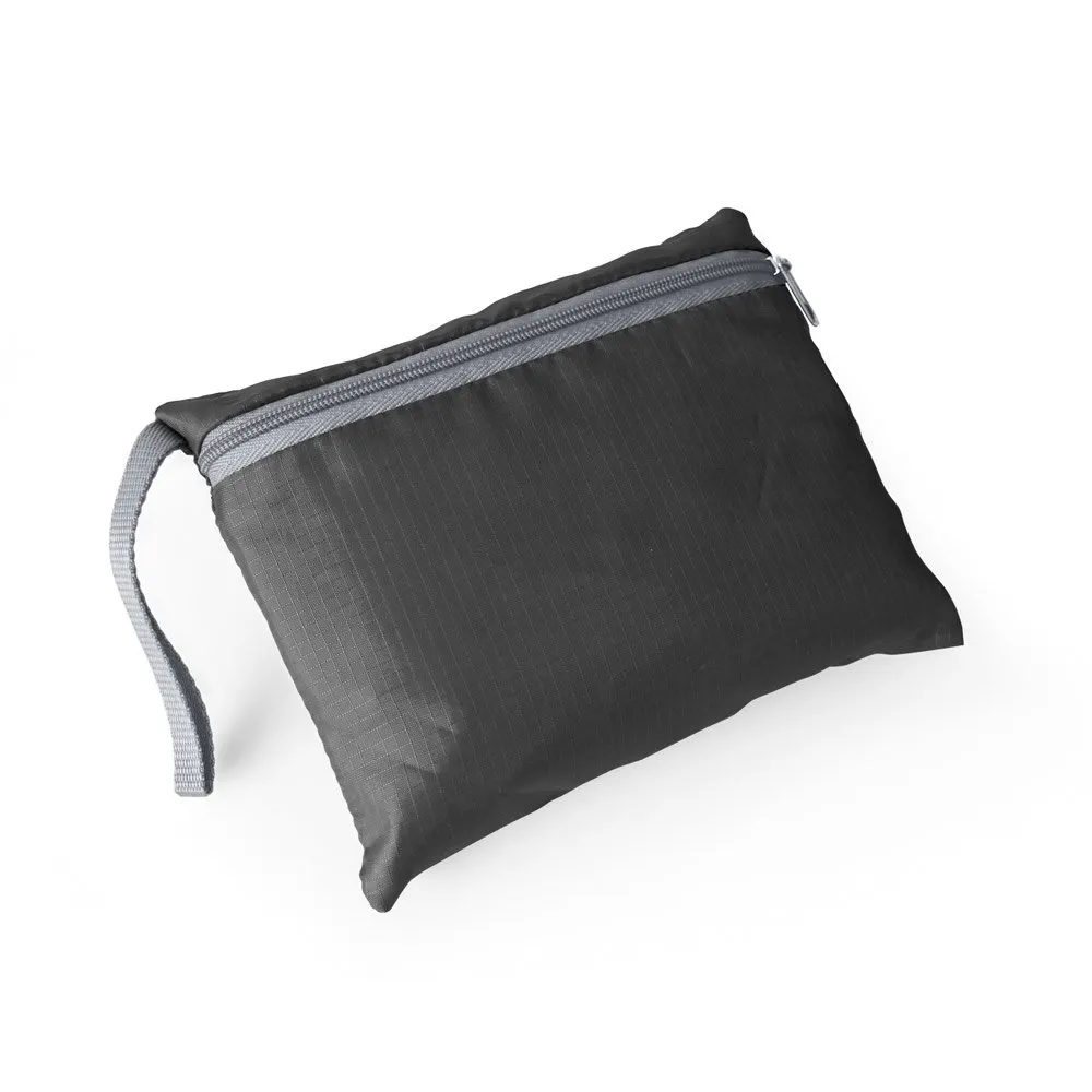 Mochila dobrável em 210D ripstop 8 L