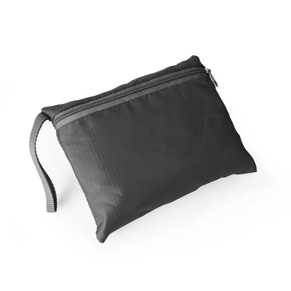 Mochila dobrável em 210D ripstop 8 L