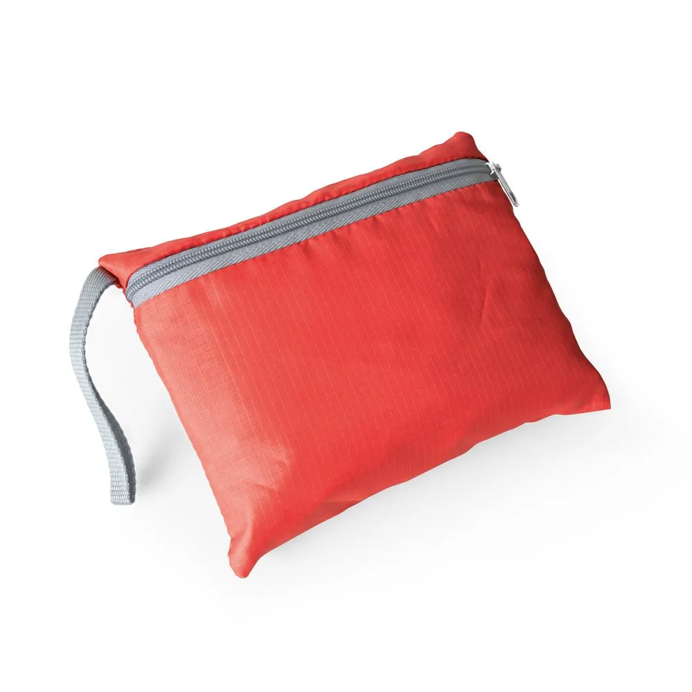 Mochila dobrável em 210D ripstop 8 L