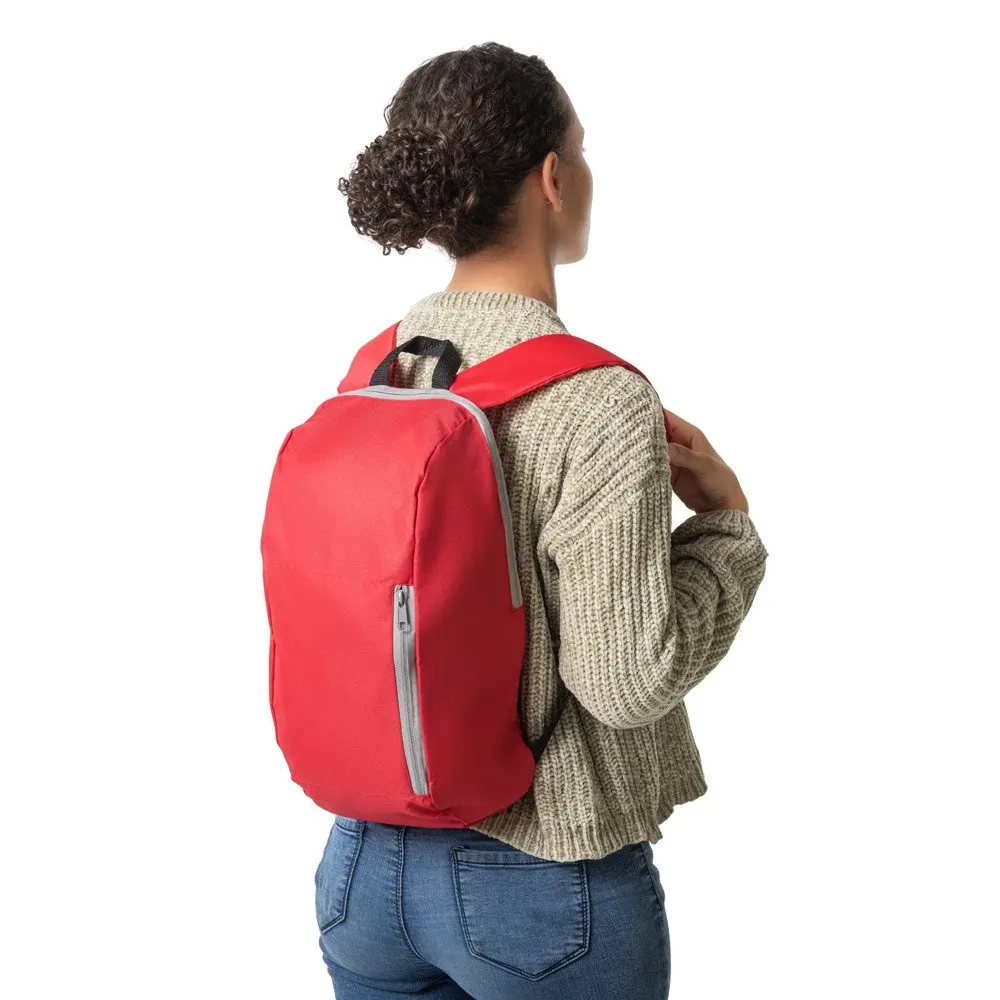 Mochila em 600D 10 L