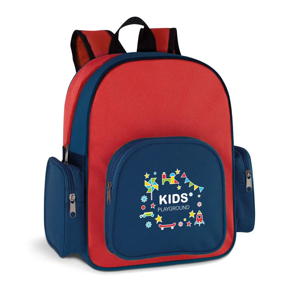 Mochila em 600D