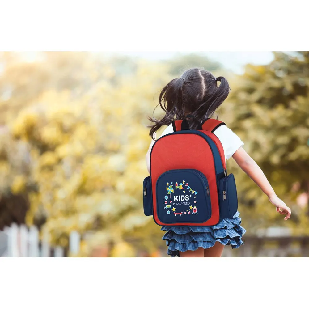 Mochila em 600D