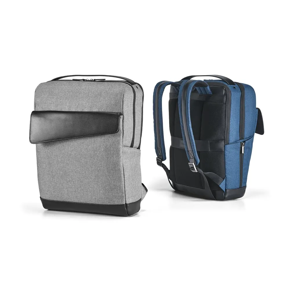 Mochila em 600D e c.sintético