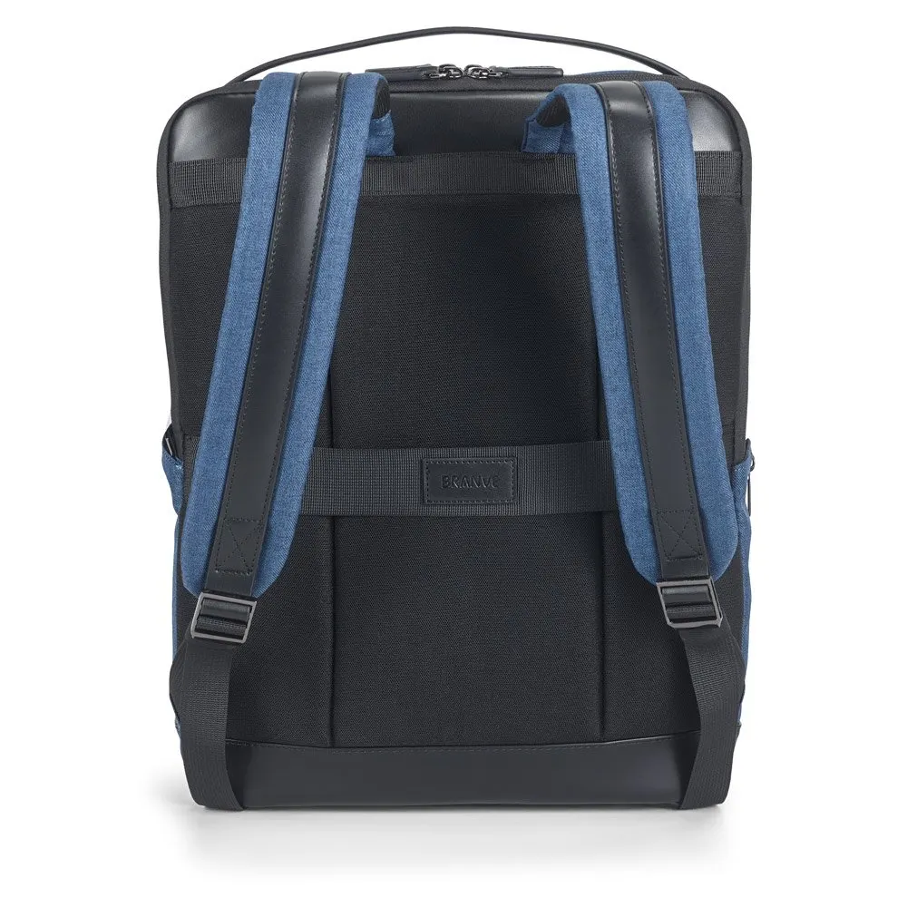 Mochila em 600D e c.sintético