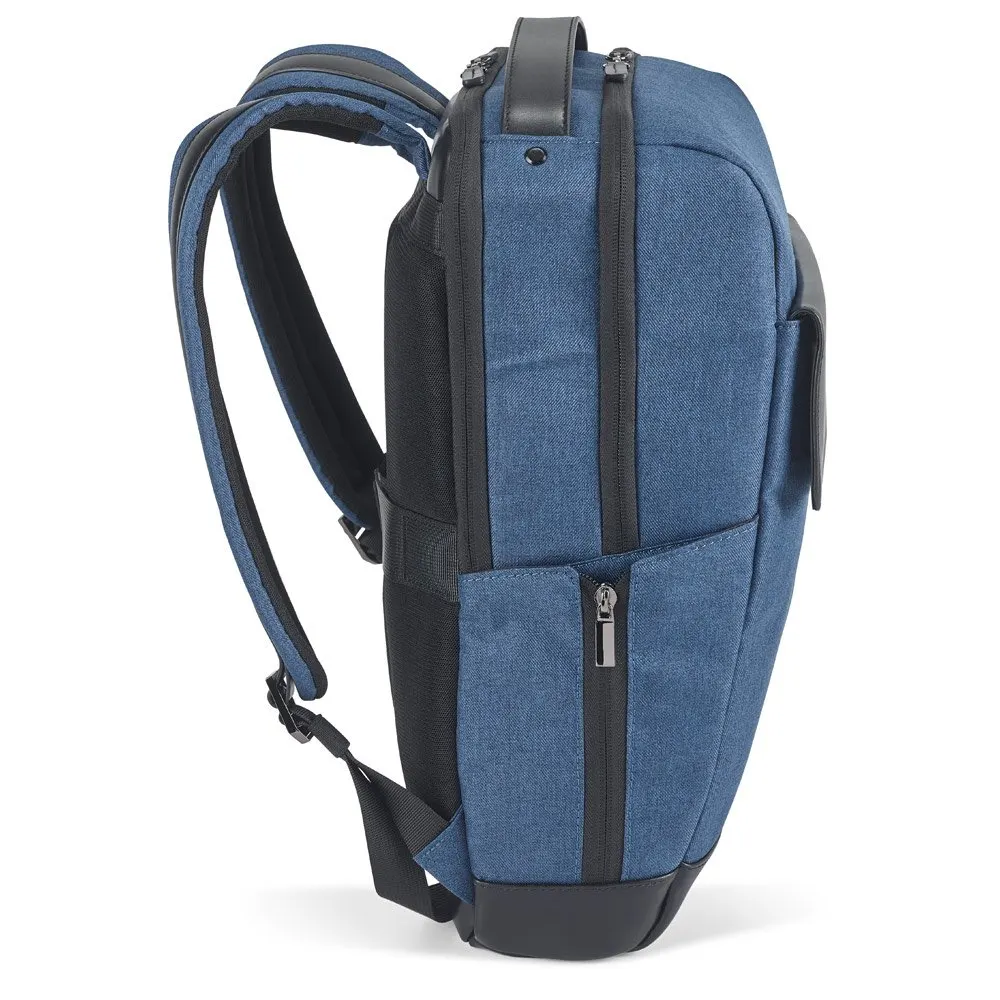 Mochila em 600D e c.sintético