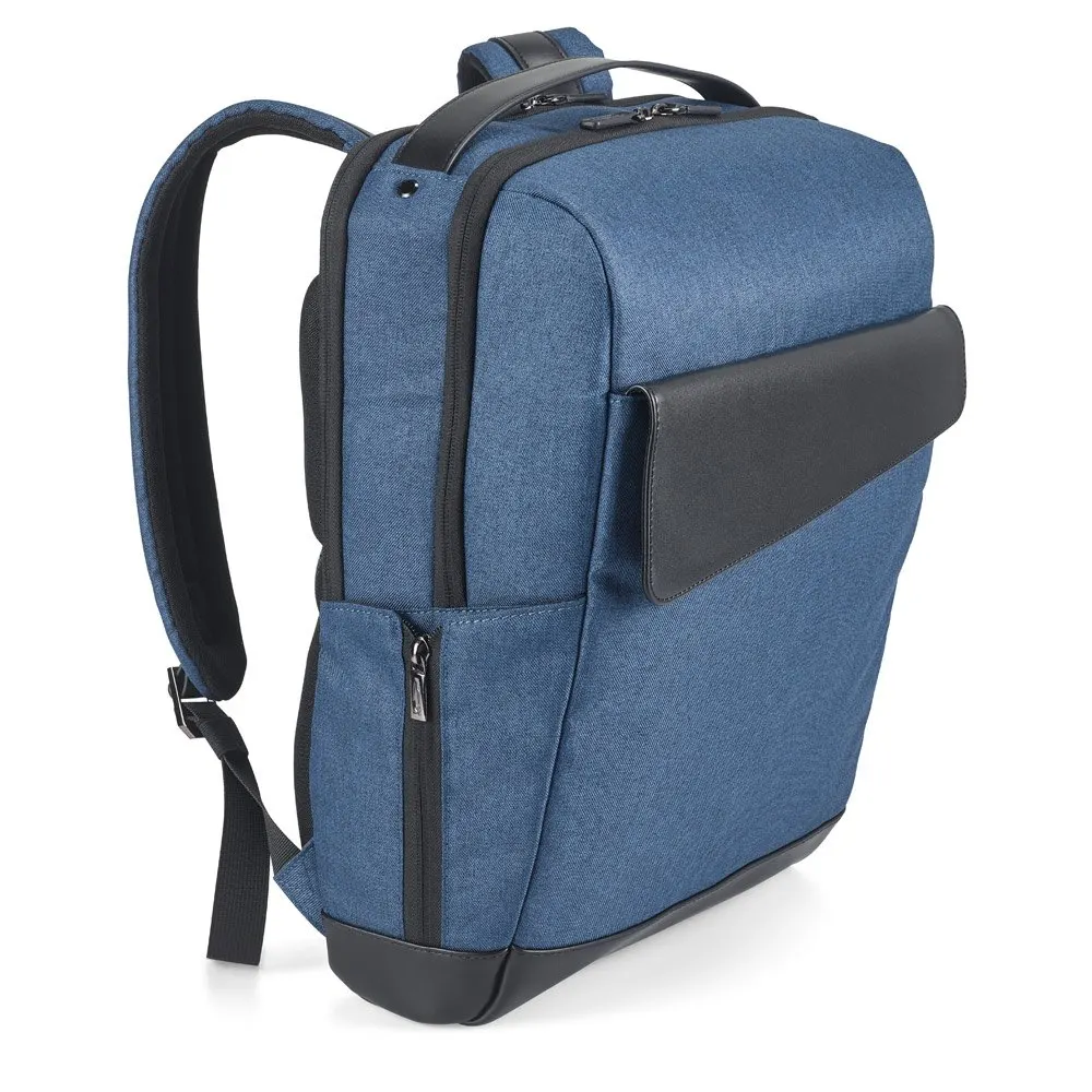 Mochila em 600D e c.sintético