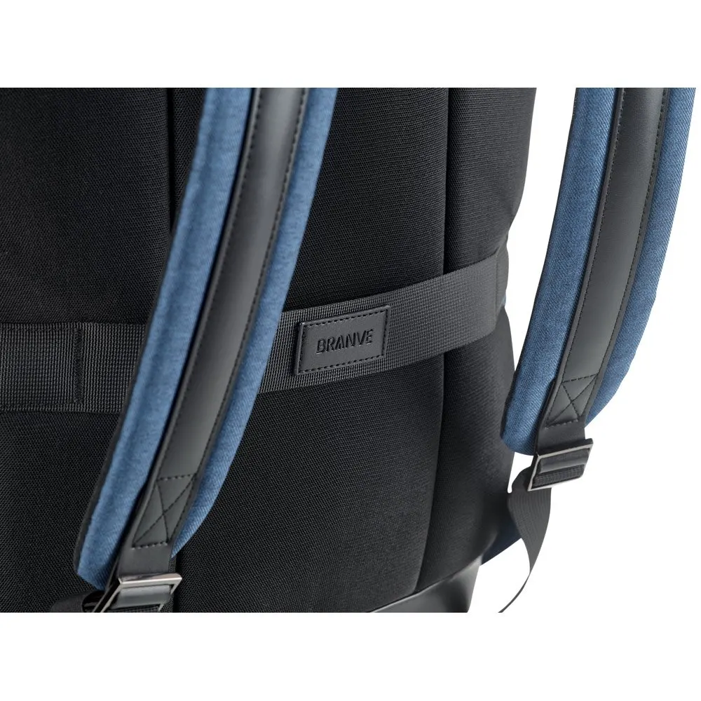 Mochila em 600D e c.sintético