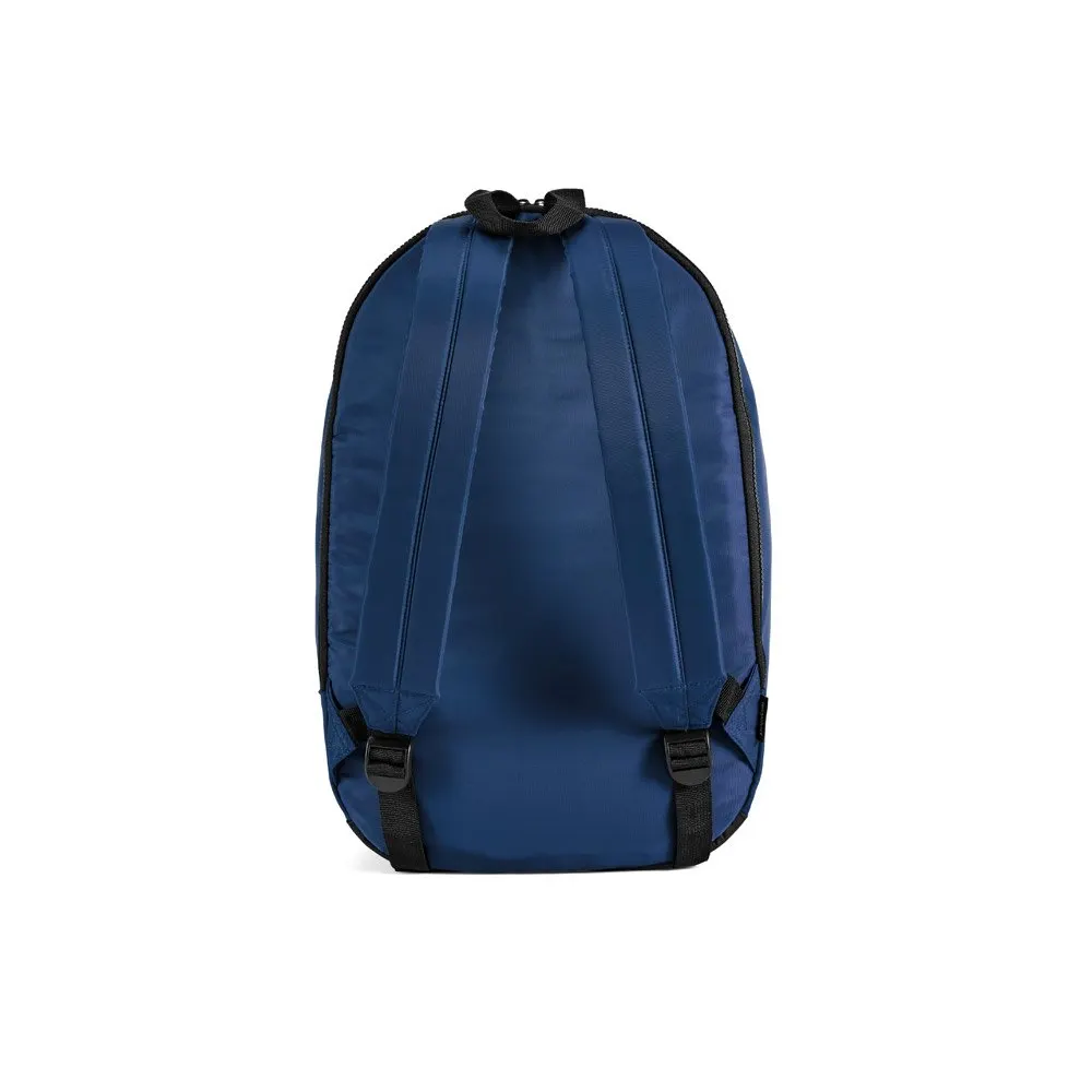 Mochila em poliéster reciclado 290T 3 sarja com compartimento para notebook 15″ 18 L
