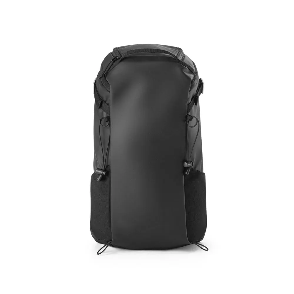 Mochila Hiking com revestimento à prova de água em 600D poliéster reciclado e 210D poliéster reciclado 14″ 18 L