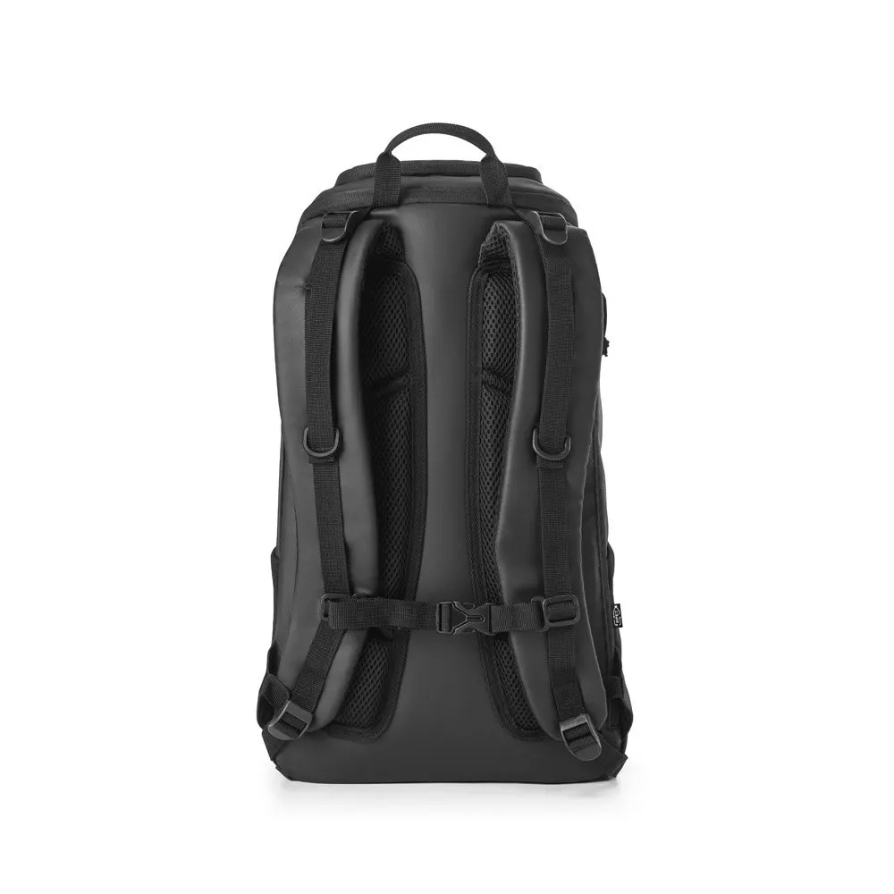 Mochila Hiking com revestimento à prova de água em 600D poliéster reciclado e 210D poliéster reciclado 14″ 18 L