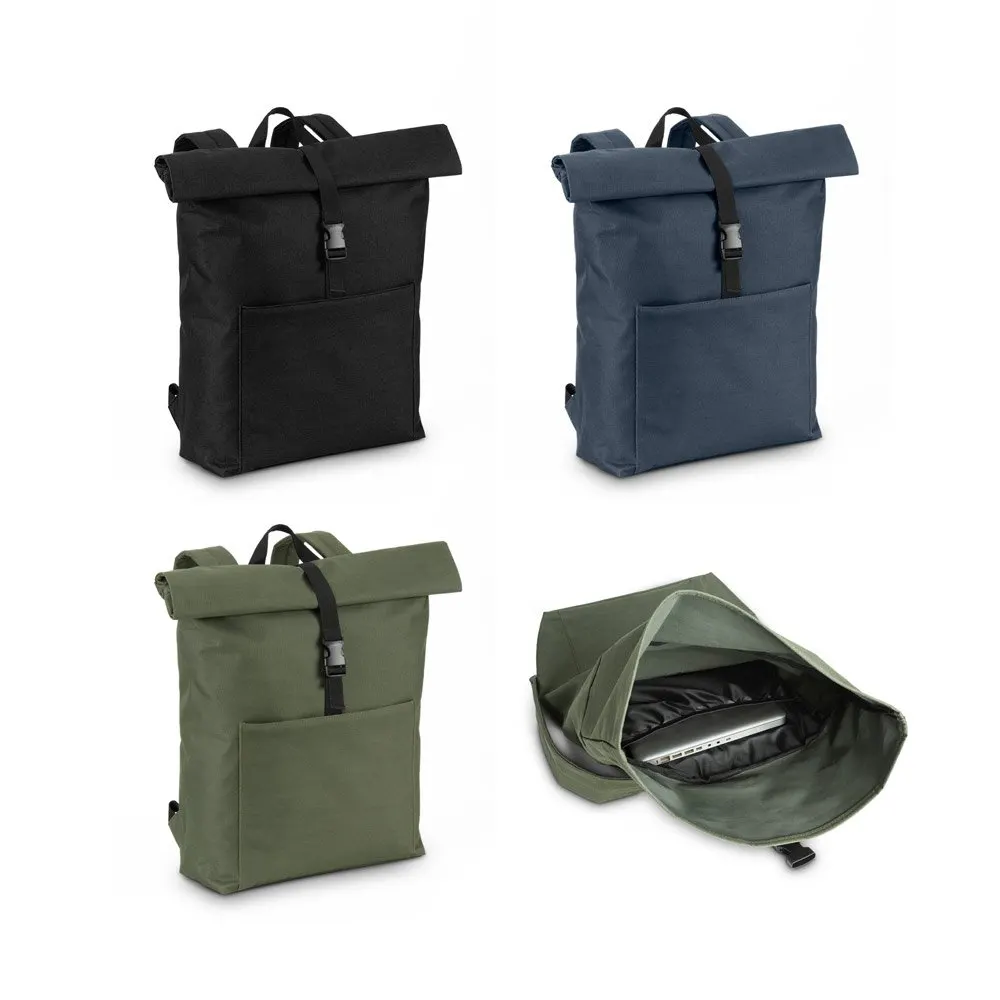 Mochila para computador portátil em 600D 17’3″ 21 L