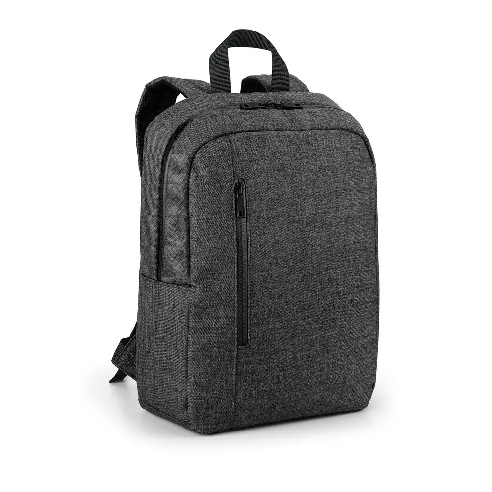 Mochila para notebook 14” em 600D de alta densidade 12 L
