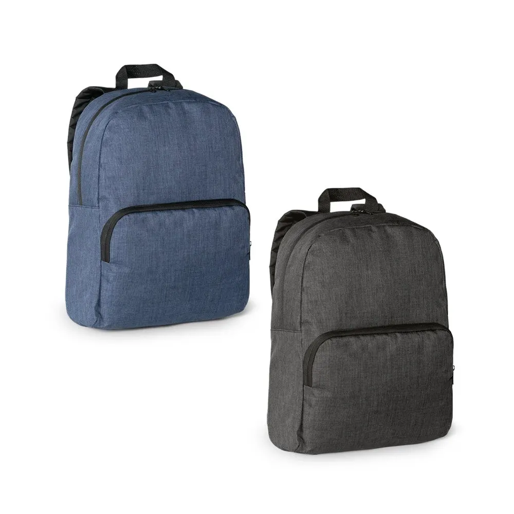 Mochila para notebook 14” em 600D de alta densidade