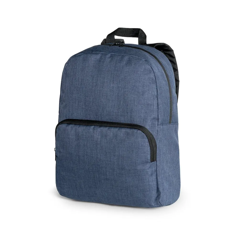 Mochila para notebook 14” em 600D de alta densidade