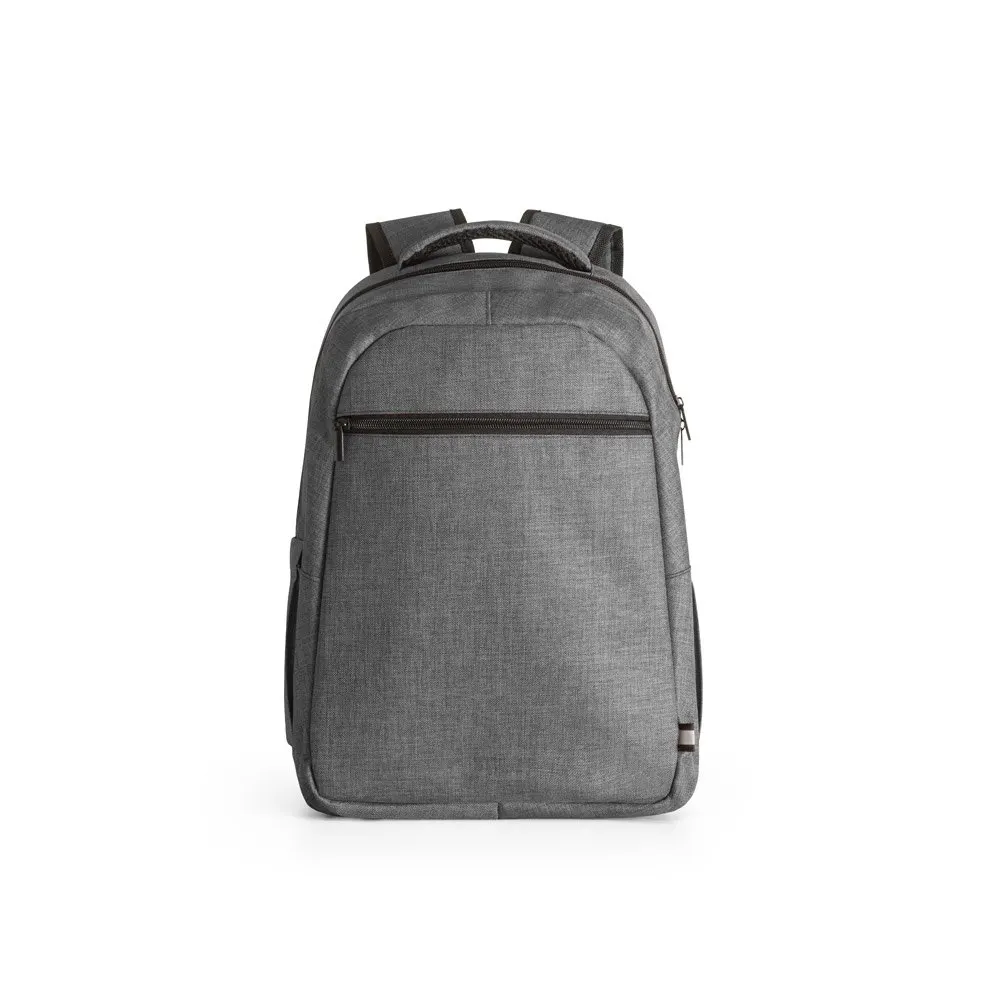 Mochila para notebook 15″ em 600D de alta densidade 17 L