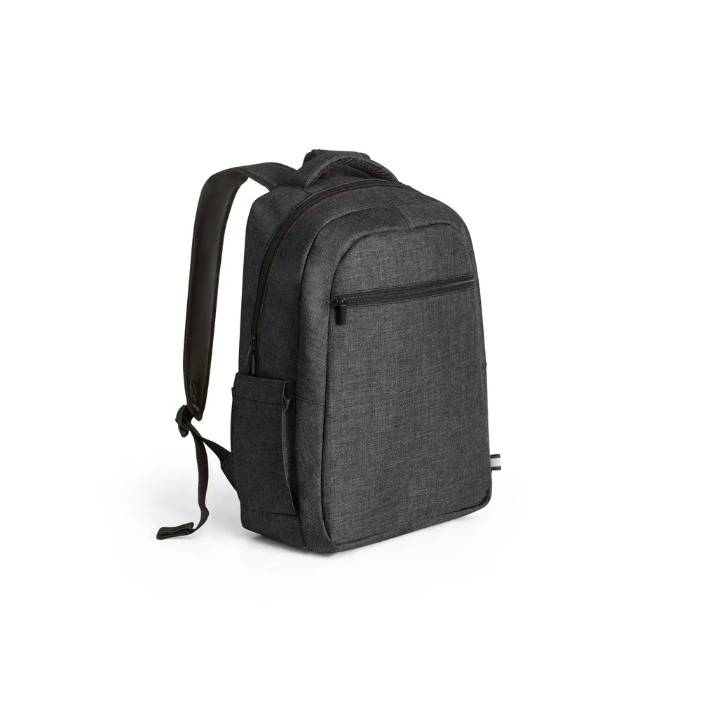 Mochila para notebook 15″ em 600D de alta densidade 17 L