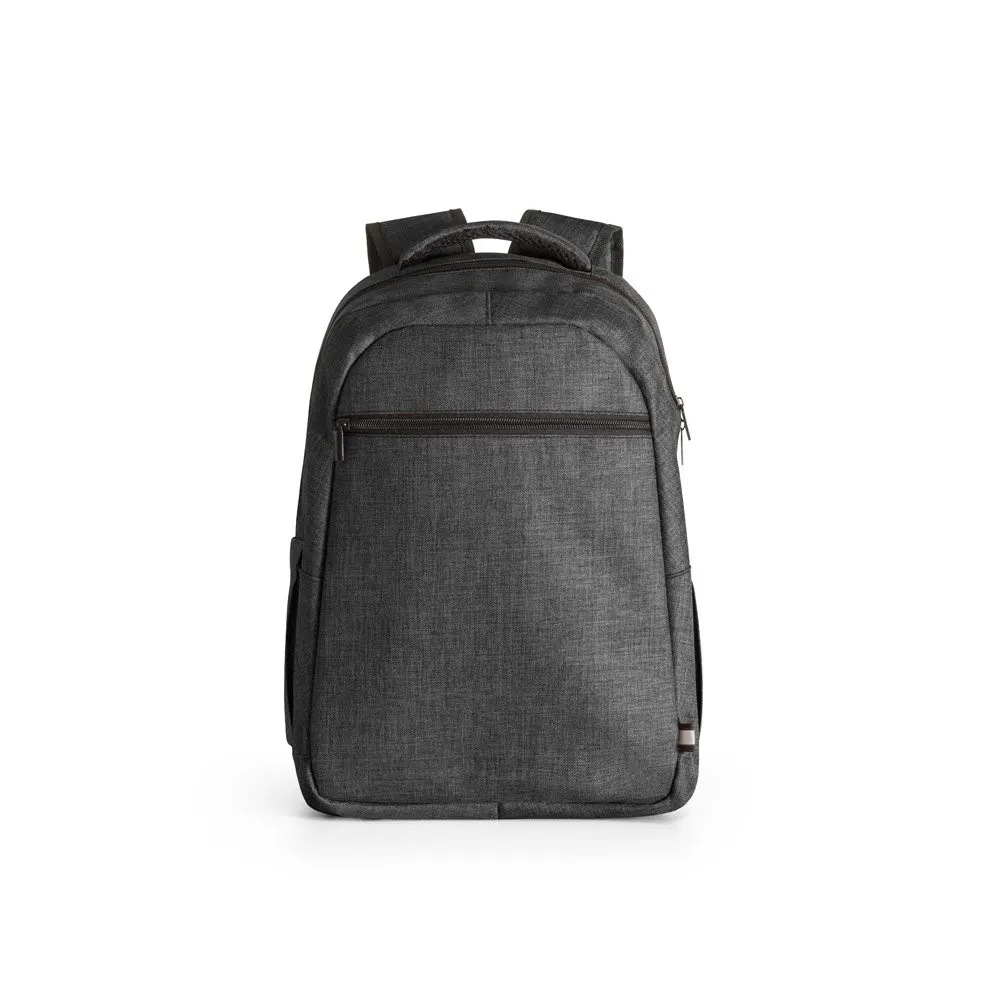 Mochila para notebook 15″ em 600D de alta densidade 17 L