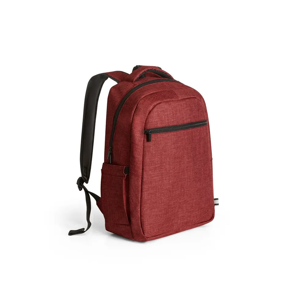 Mochila para notebook 15″ em 600D de alta densidade 17 L