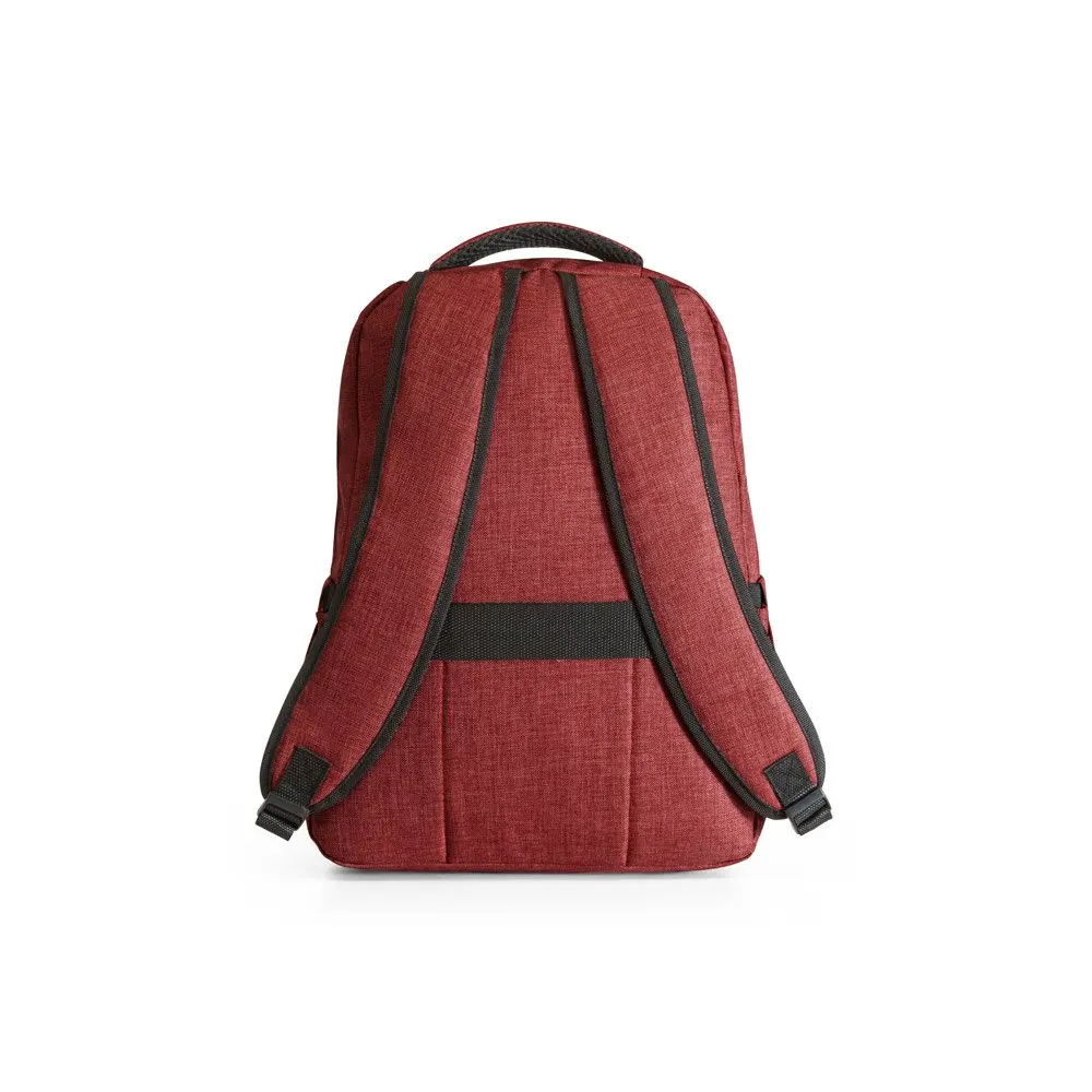 Mochila para notebook 15″ em 600D de alta densidade 17 L