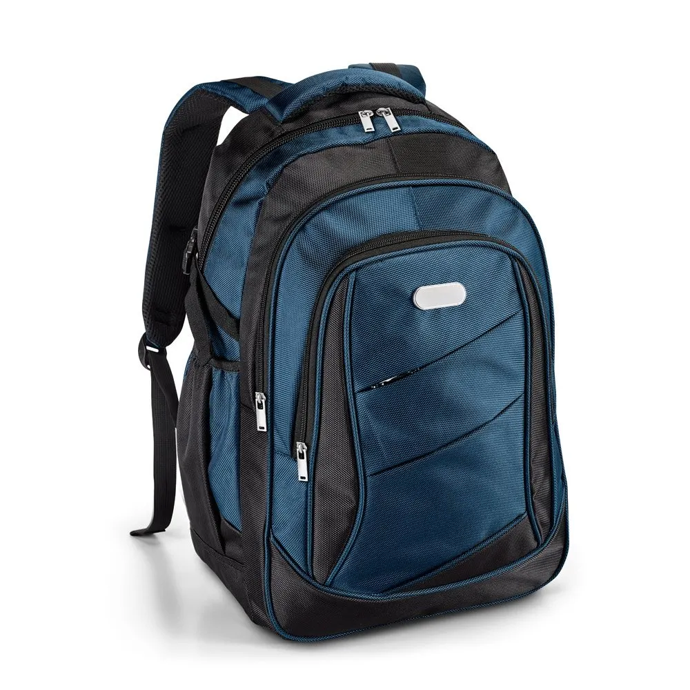 Mochila para notebook 15’6” em 1680D e 300D