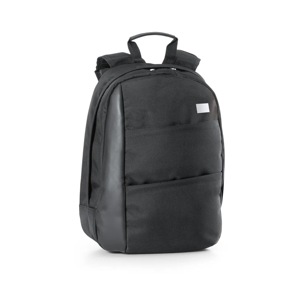 Mochila para notebook 15’6″ em 1680D e c. sintético