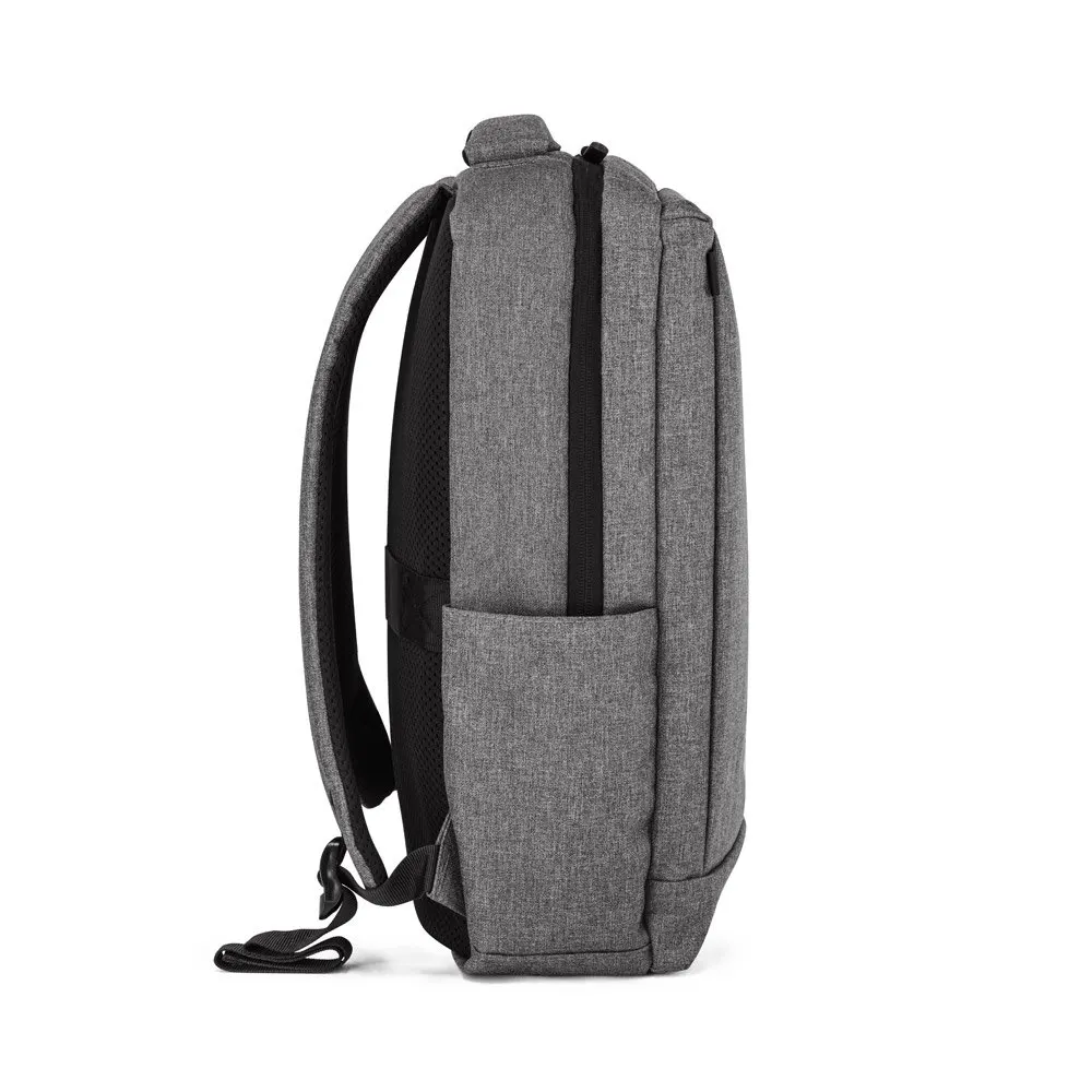 Mochila para notebook 15’6″ em 300D de alta densidade 14 L