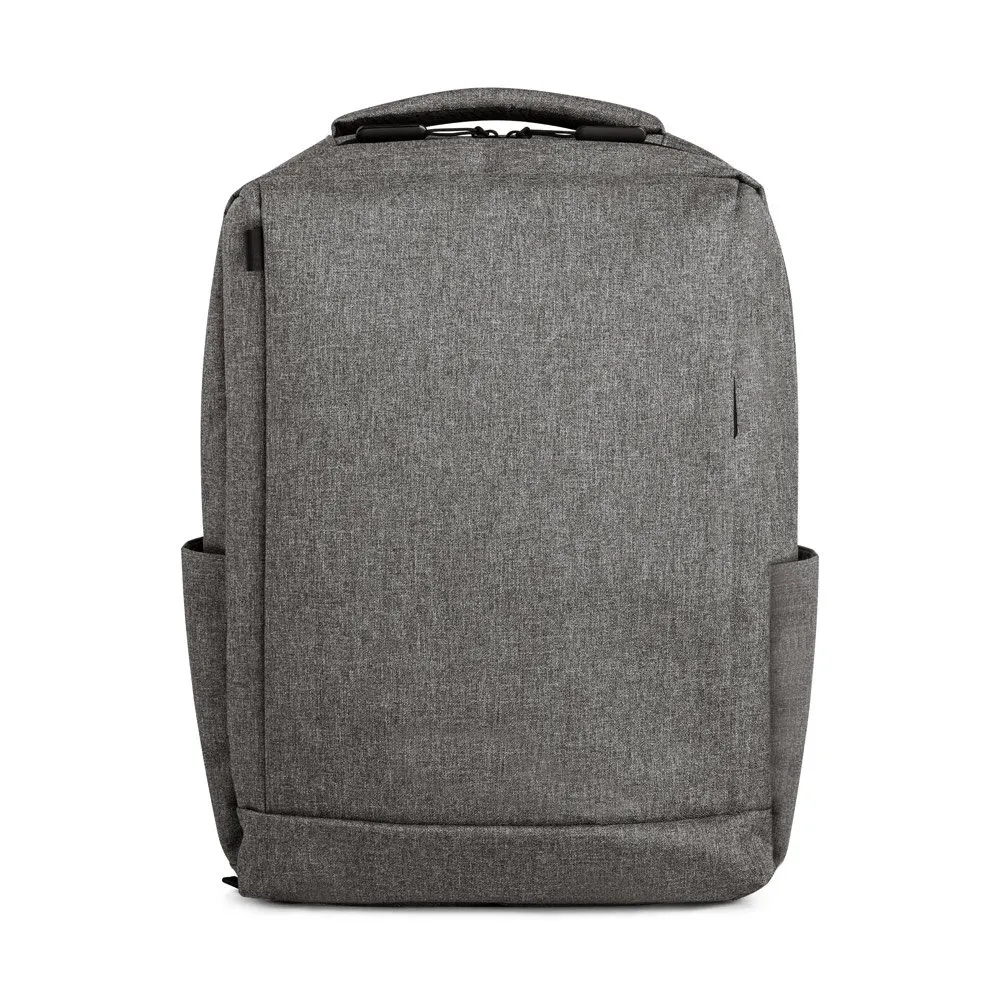 Mochila para notebook 15’6″ em 300D de alta densidade 14 L