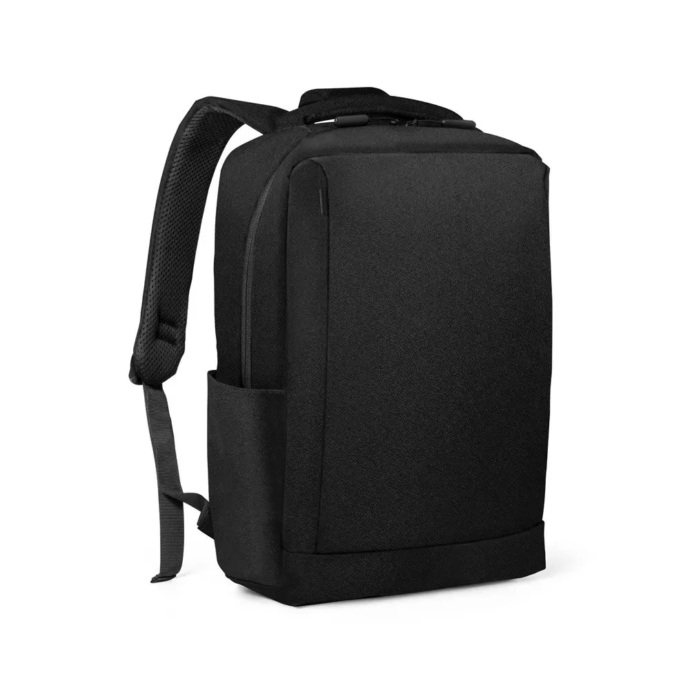 Mochila para notebook 15’6″ em 300D de alta densidade 14 L