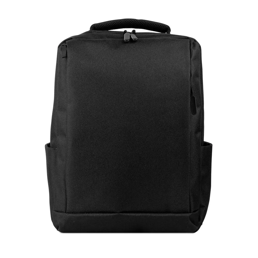 Mochila para notebook 15’6″ em 300D de alta densidade 14 L