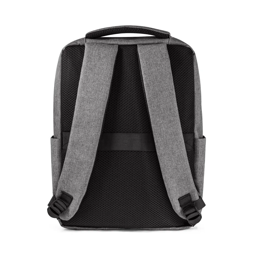 Mochila para notebook 15’6″ em 300D de alta densidade 14 L