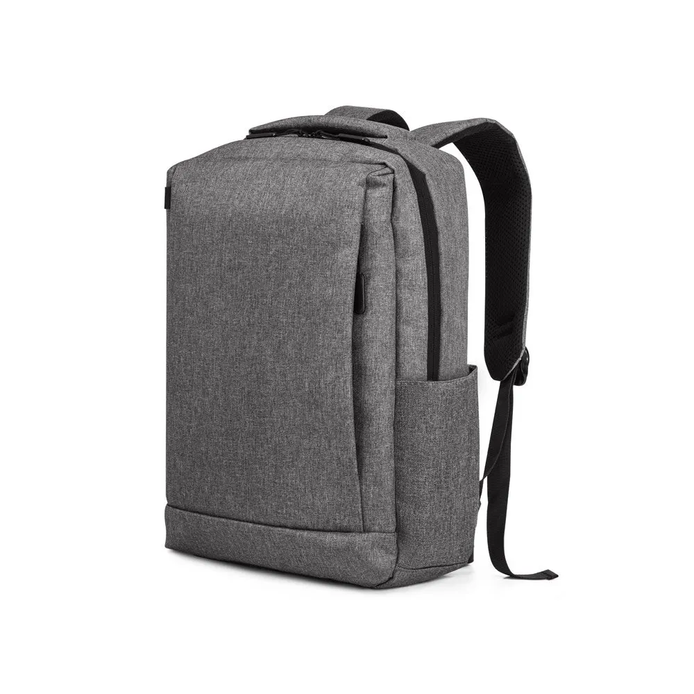 Mochila para notebook 15’6″ em 300D de alta densidade 14 L