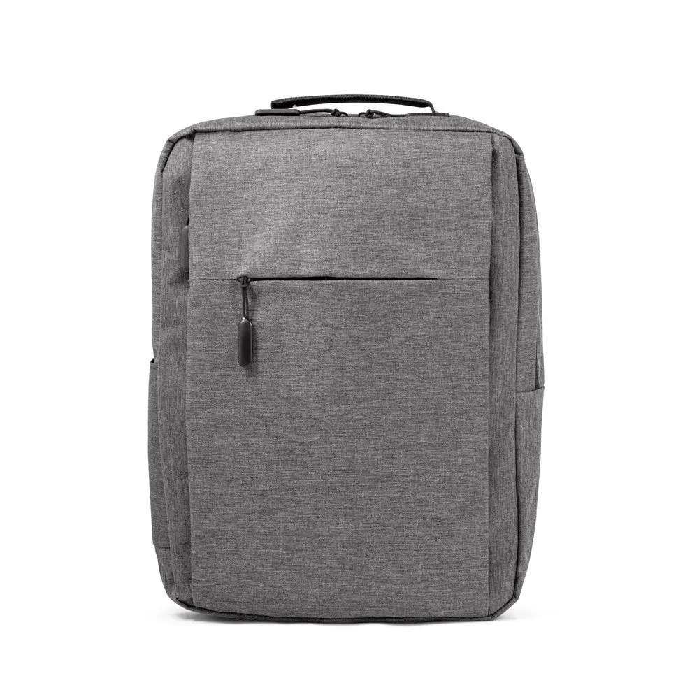 Mochila para notebook 15’6″ em 300D de alta densidade 15 L