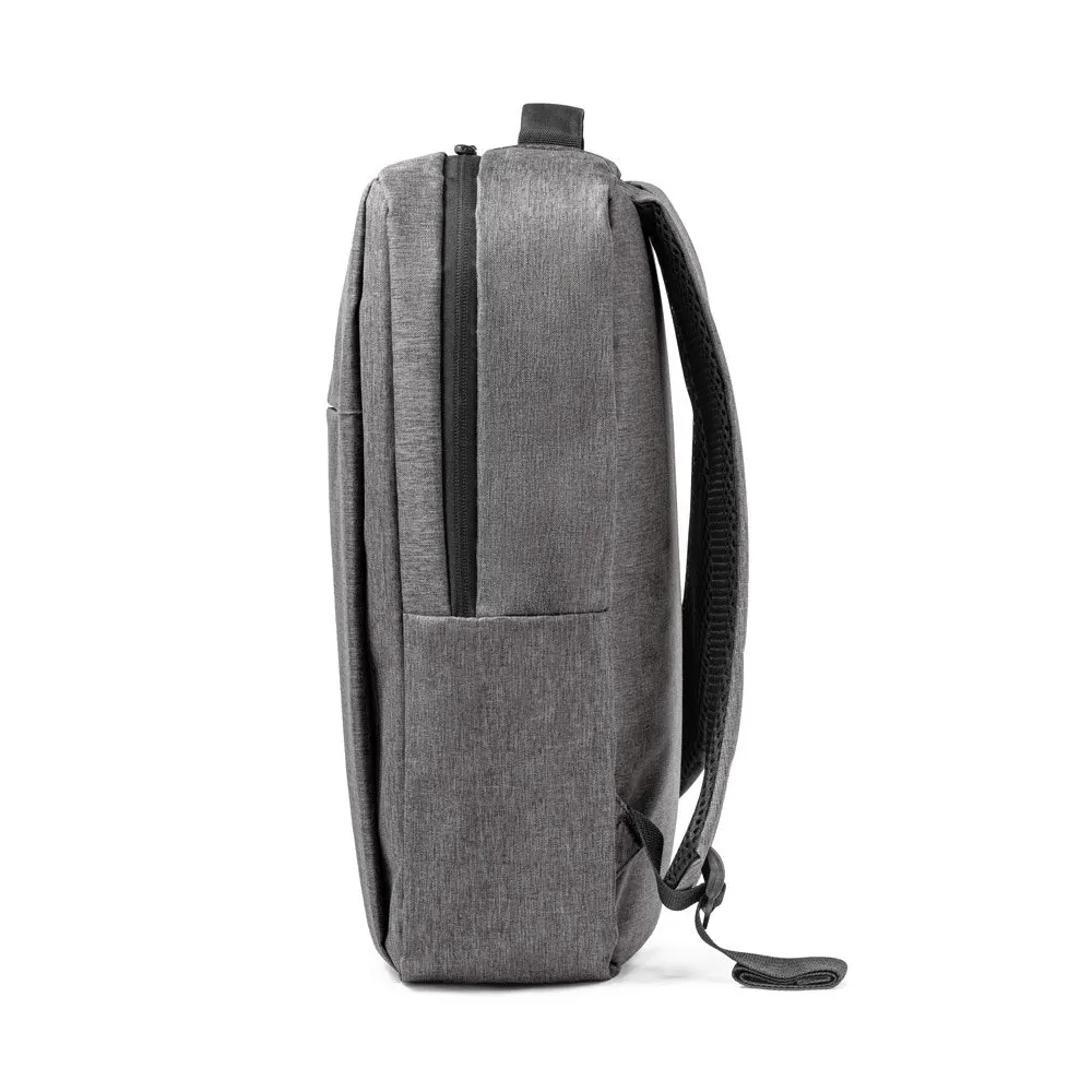 Mochila para notebook 15’6″ em 300D de alta densidade 15 L