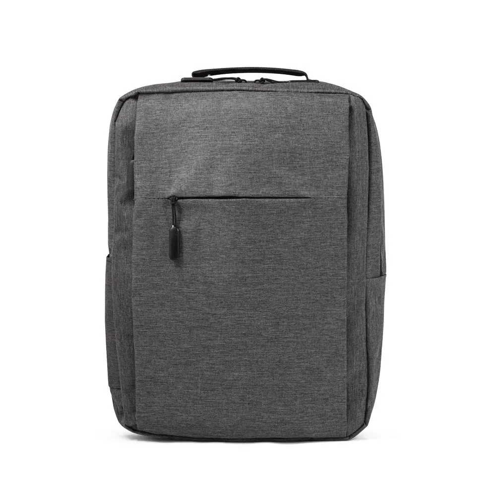 Mochila para notebook 15’6″ em 300D de alta densidade 15 L