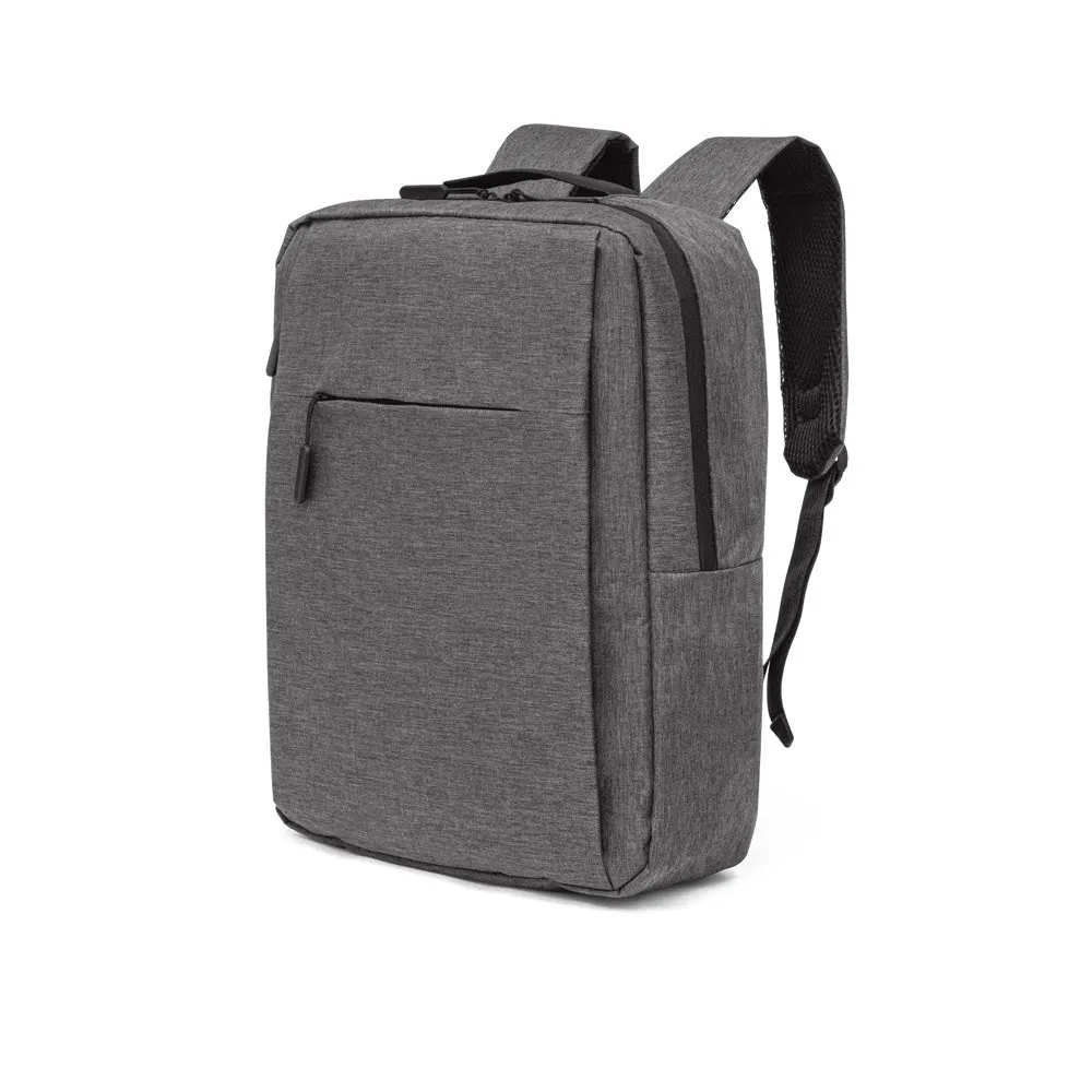 Mochila para notebook 15’6″ em 300D de alta densidade 15 L