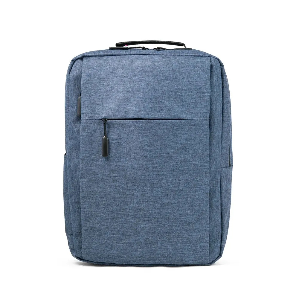 Mochila para notebook 15’6″ em 300D de alta densidade 15 L