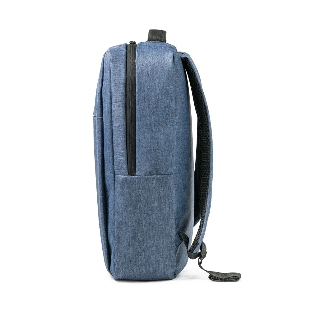Mochila para notebook 15’6″ em 300D de alta densidade 15 L