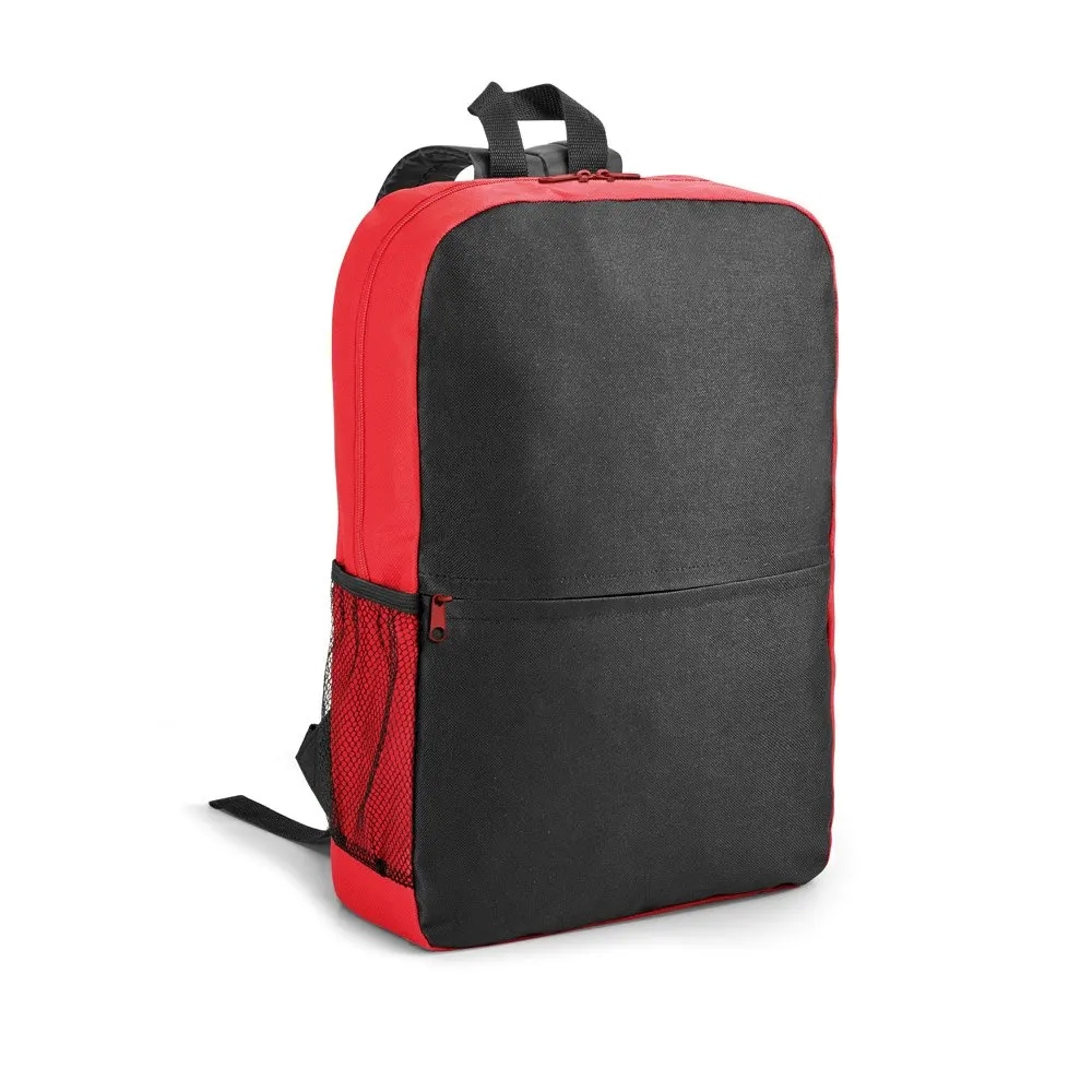 Mochila para notebook 15’6” em 600D 11 L