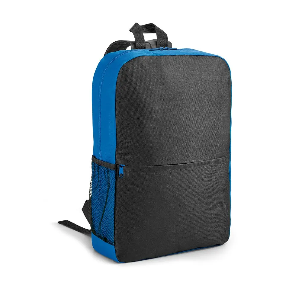 Mochila para notebook 15’6” em 600D 11 L