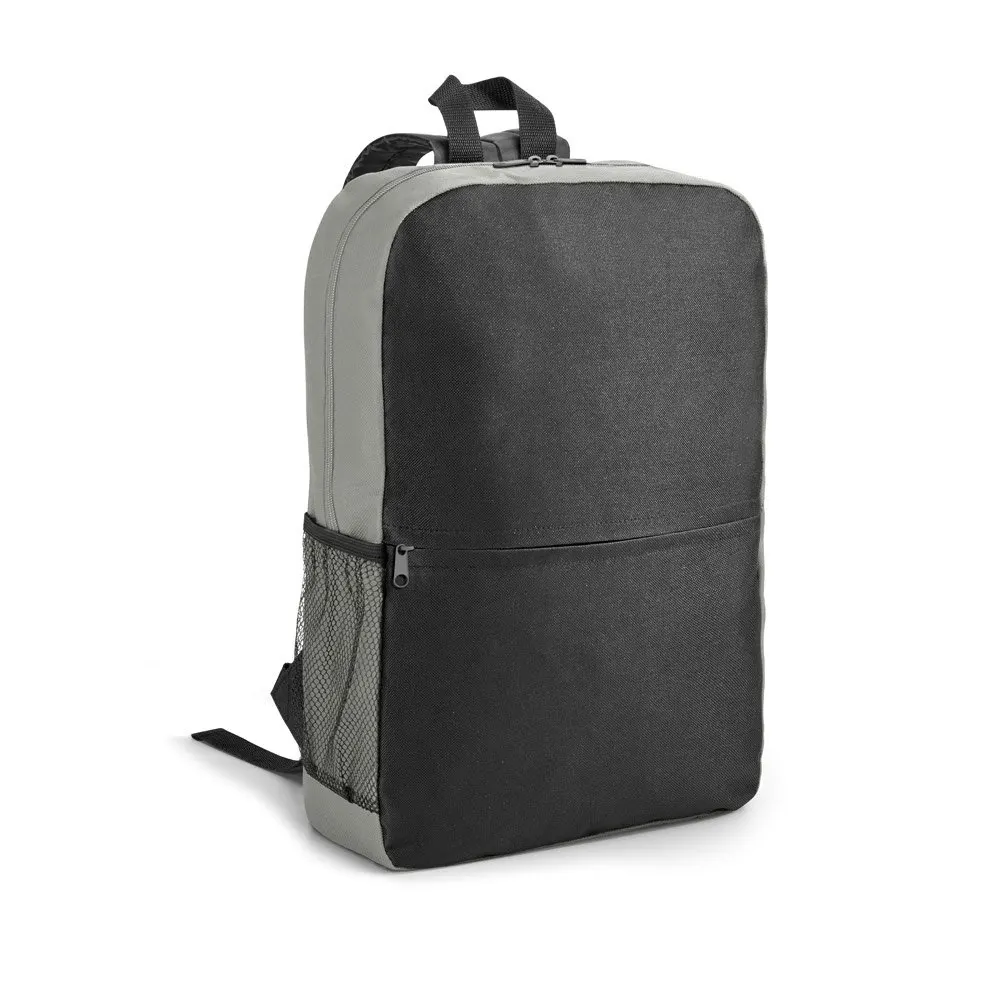 Mochila para notebook 15’6” em 600D 11 L