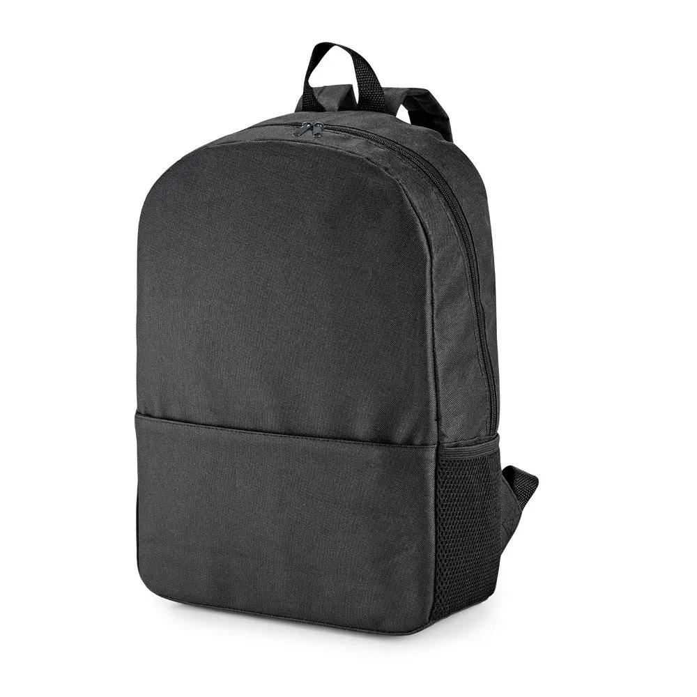 Mochila para notebook 15’6” em 600D 16 L