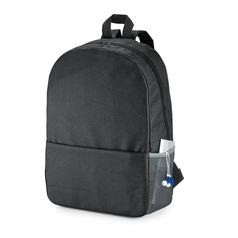 Mochila para notebook 15’6” em 600D 16 L
