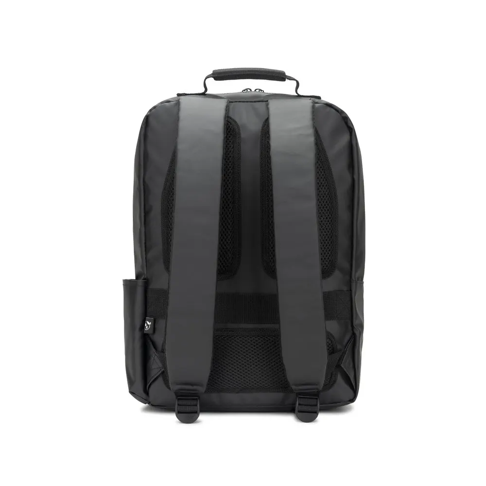 Mochila para notebook 15’6” em 600D com revestimento à água 10 L