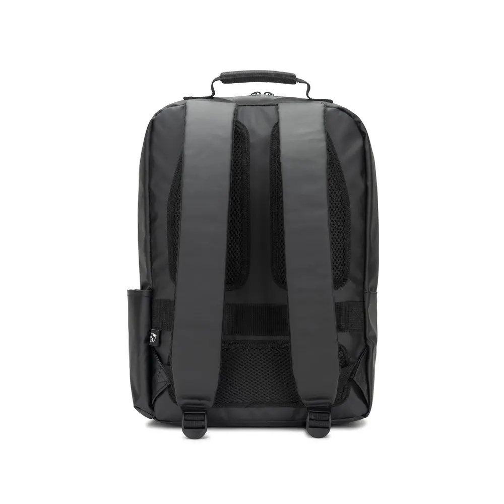 Mochila para notebook 15’6” em 600D com revestimento à água 10 L
