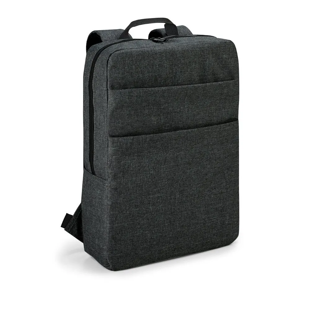 Mochila para notebook 15’6” em 600D de alta densidade 10 L