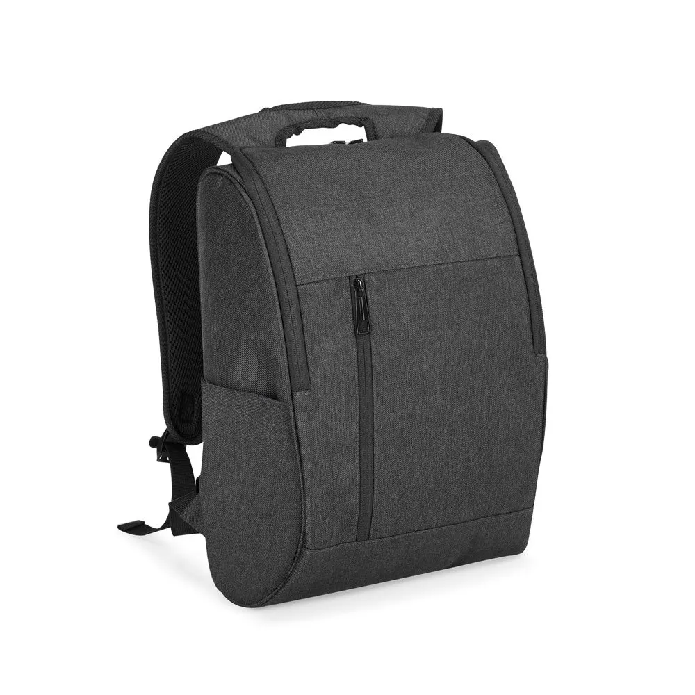 Mochila para notebook 15’6” em 600D de alta densidade 14 L