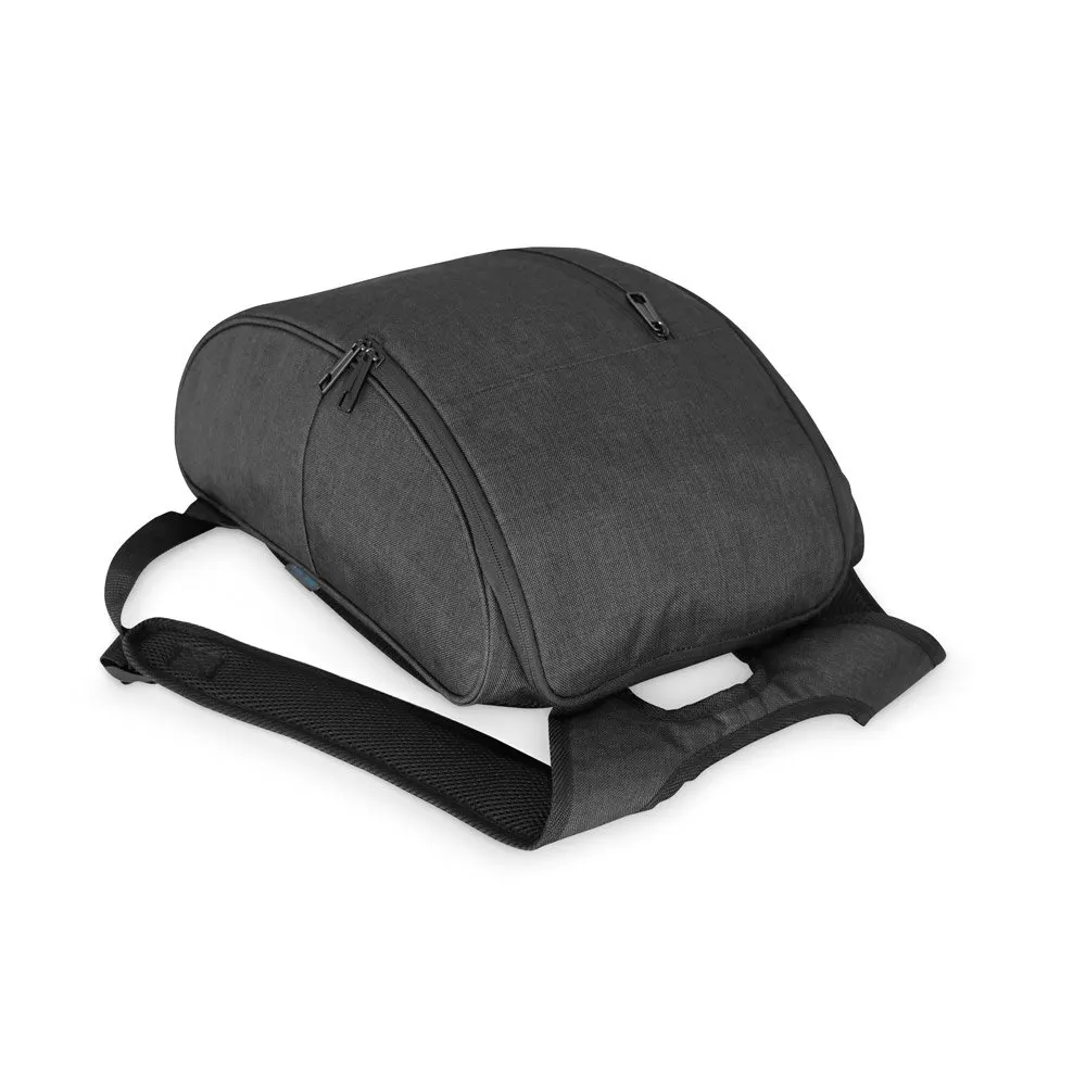 Mochila para notebook 15’6” em 600D de alta densidade 14 L