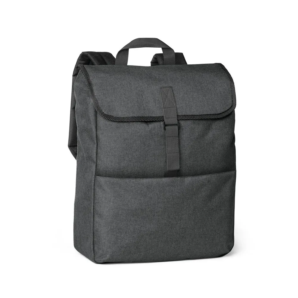 Mochila para notebook 15’6” em 600D de alta densidade