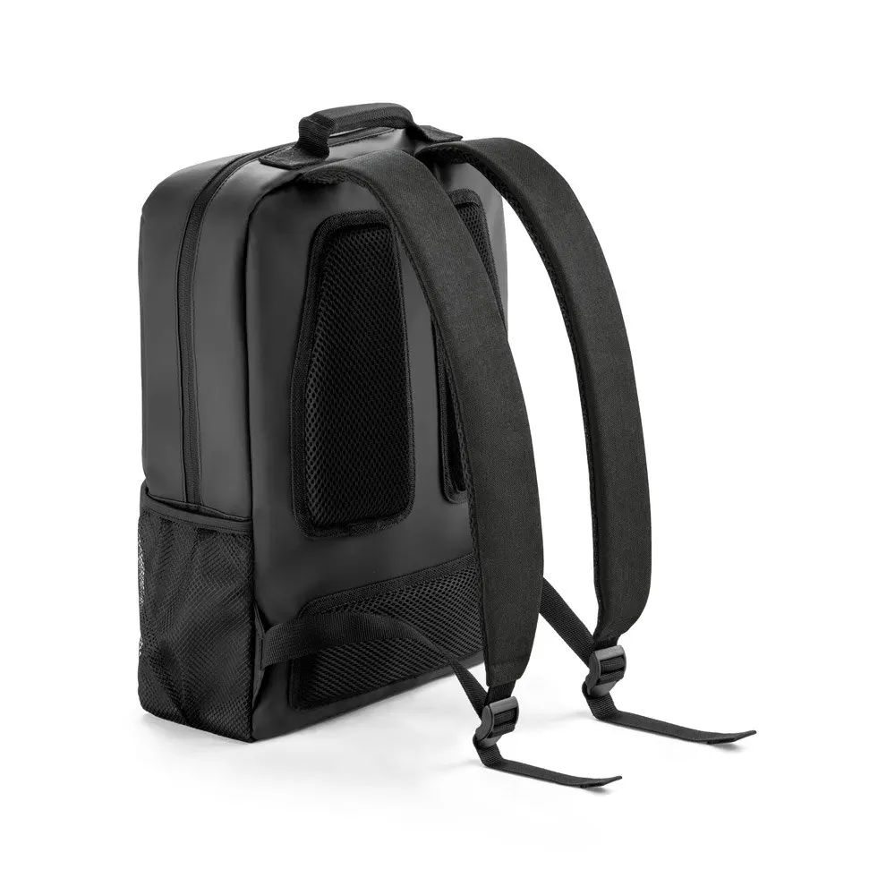 Mochila para notebook 15’6” em 600D de alta densidade e poliéster 600D impermeável